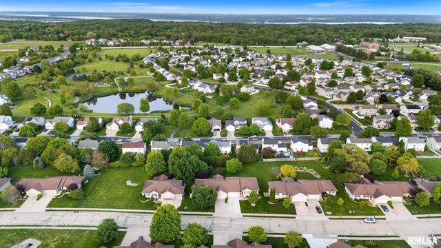 11022 N RHONDA Way, Dunlap, IL 61525