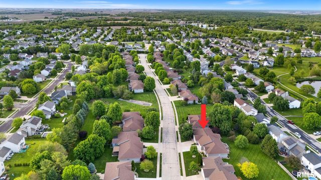 11022 N RHONDA Way, Dunlap, IL 61525