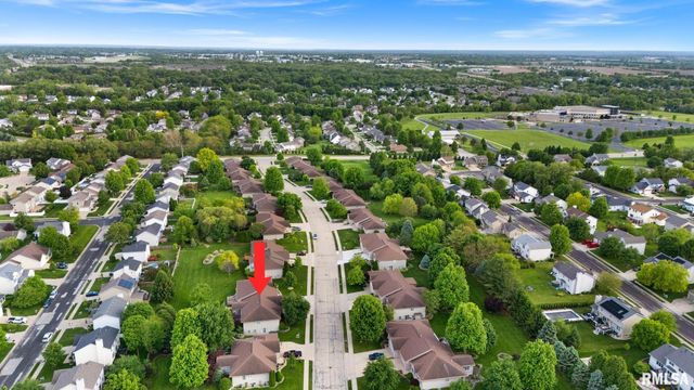 11022 N RHONDA Way, Dunlap, IL 61525