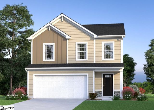 200A Blackwood Street, Greenville, SC 29611