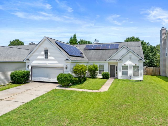 7211 Wistling Godwit Way, Hanahan, SC 29410