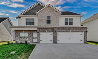 930 Vendue Ave, Clarksville, TN 37042