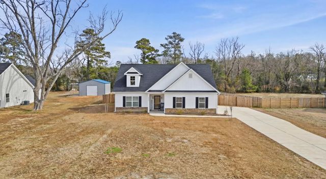 3315 Red Bluff Rd., Loris, SC 29569