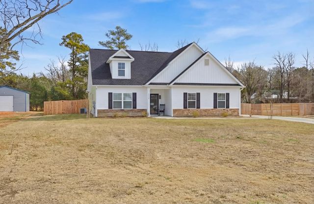 3315 Red Bluff Rd., Loris, SC 29569