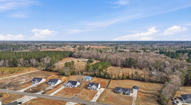 3315 Red Bluff Rd., Loris, SC 29569