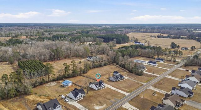 3315 Red Bluff Rd., Loris, SC 29569