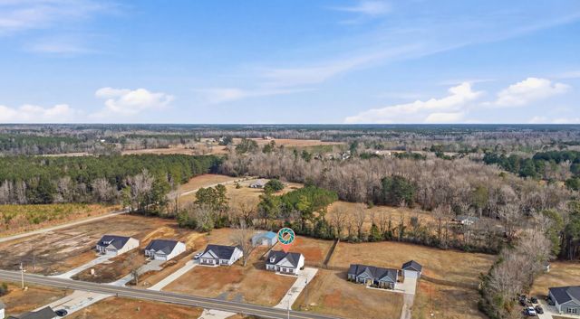 3315 Red Bluff Rd., Loris, SC 29569