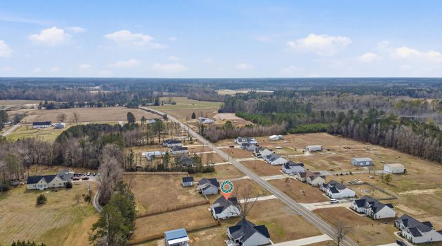 3315 Red Bluff Rd., Loris, SC 29569