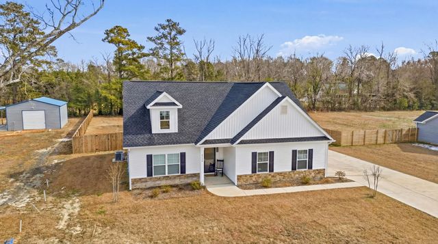 3315 Red Bluff Rd., Loris, SC 29569