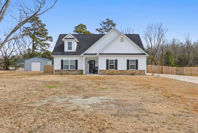 3315 Red Bluff Rd., Loris, SC 29569
