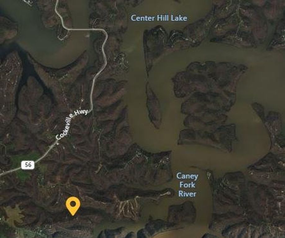 0 Alpine Drive, Smithville, TN 37166