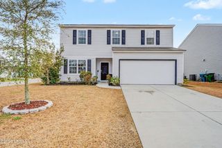 1 Wando Place, Beaufort, SC 29906