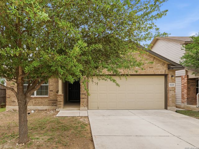 11215 Durango Eagle, San Antonio, TX 78245