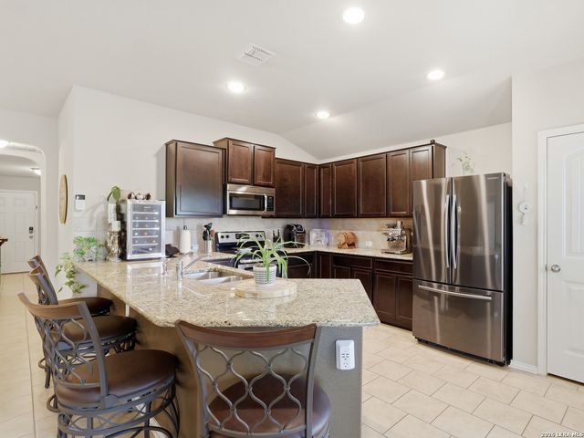 11215 Durango Eagle, San Antonio, TX 78245