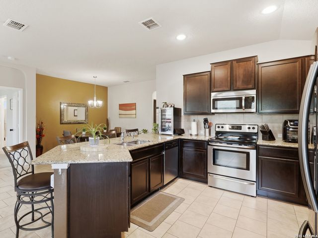 11215 Durango Eagle, San Antonio, TX 78245