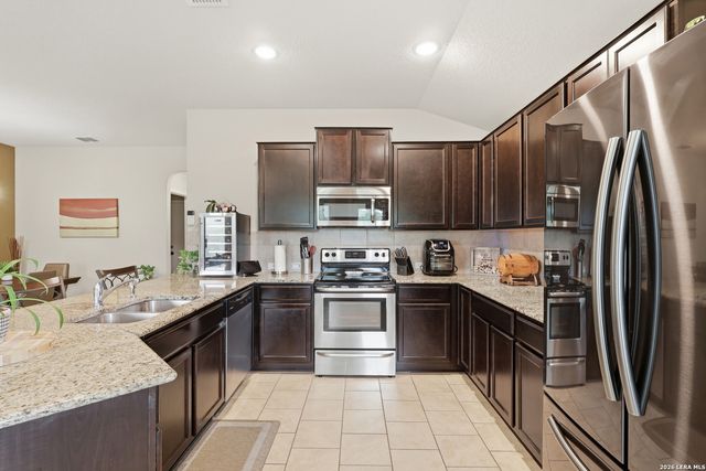 11215 Durango Eagle, San Antonio, TX 78245