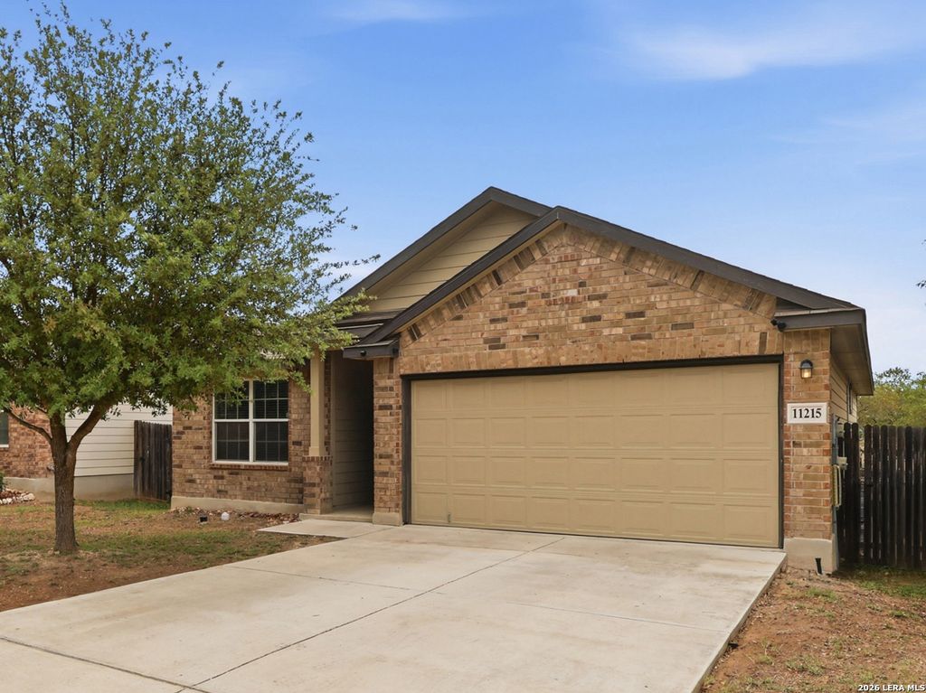 11215 Durango Eagle, San Antonio, TX 78245