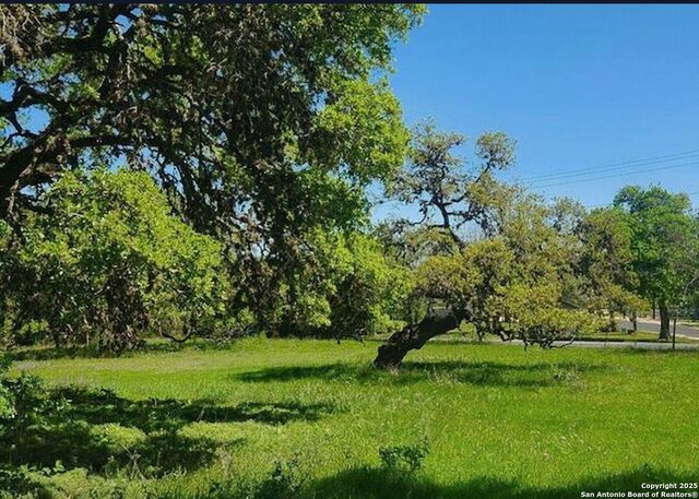 0 School St & San Antonio, Boerne, TX 78006
