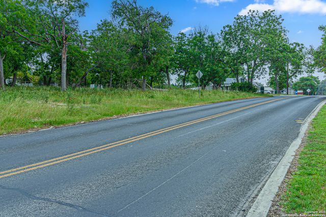 0 School St & San Antonio, Boerne, TX 78006
