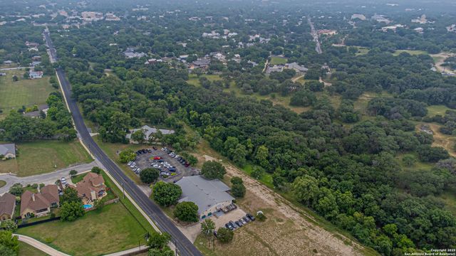 0 School St & San Antonio, Boerne, TX 78006