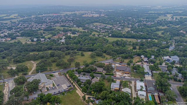 0 School St & San Antonio, Boerne, TX 78006