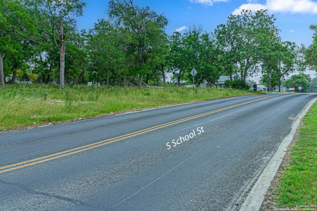 0 School St & San Antonio, Boerne, TX 78006