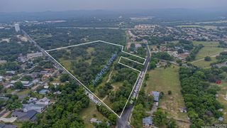 0 School St & San Antonio, Boerne, TX 78006
