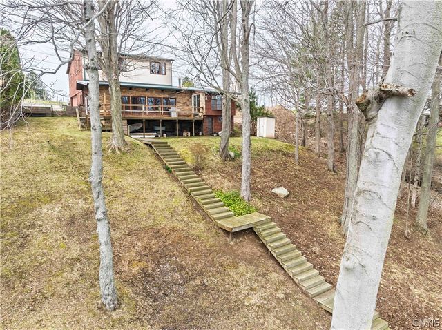 14684 Ingersoll Road, Sterling, NY 13156