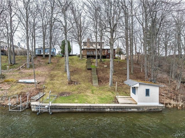 14684 Ingersoll Road, Sterling, NY 13156