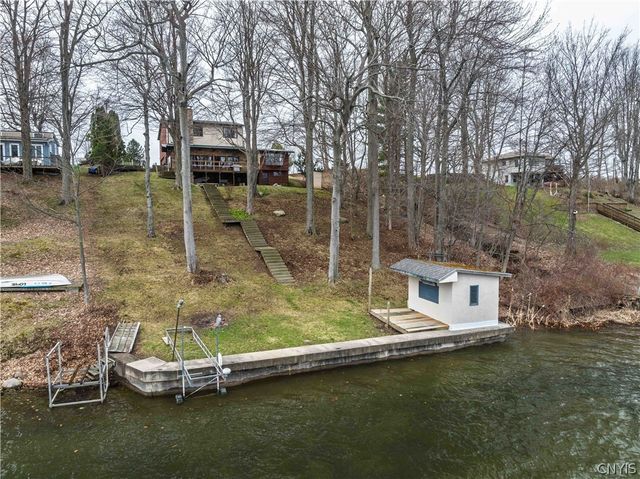 14684 Ingersoll Road, Sterling, NY 13156