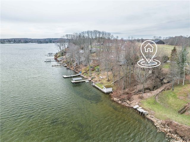 14684 Ingersoll Road, Sterling, NY 13156