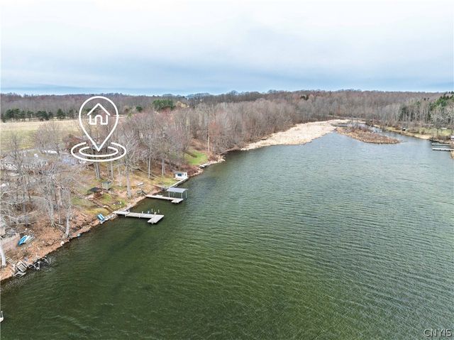 14684 Ingersoll Road, Sterling, NY 13156
