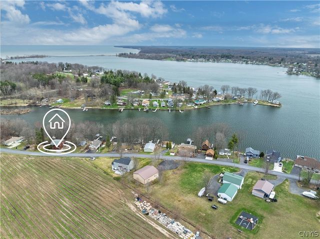 14684 Ingersoll Road, Sterling, NY 13156