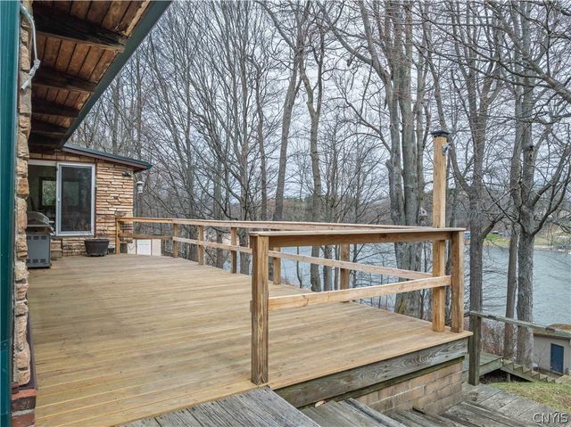 14684 Ingersoll Road, Sterling, NY 13156