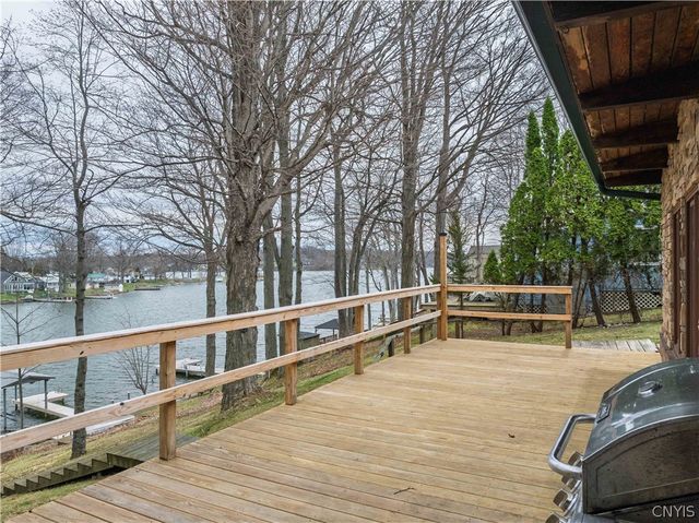 14684 Ingersoll Road, Sterling, NY 13156