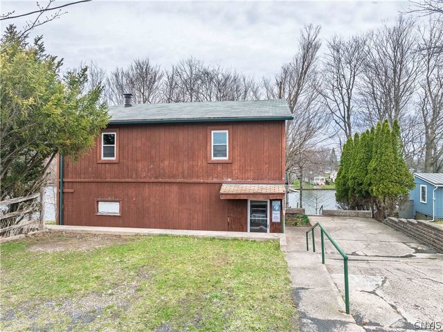 14684 Ingersoll Road, Sterling, NY 13156