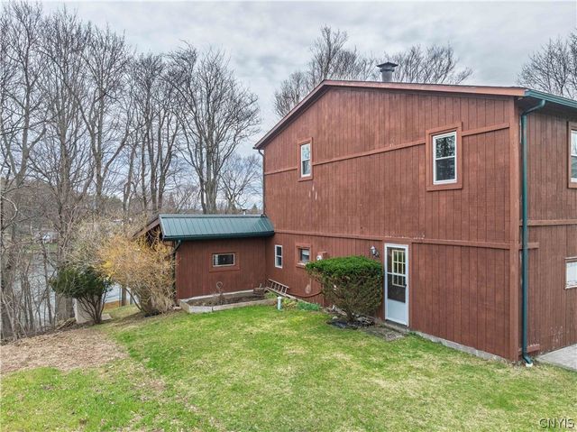 14684 Ingersoll Road, Sterling, NY 13156