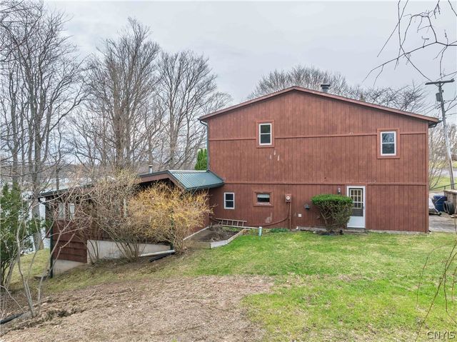 14684 Ingersoll Road, Sterling, NY 13156