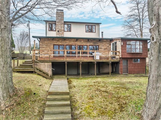 14684 Ingersoll Road, Sterling, NY 13156