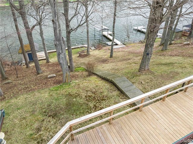 14684 Ingersoll Road, Sterling, NY 13156