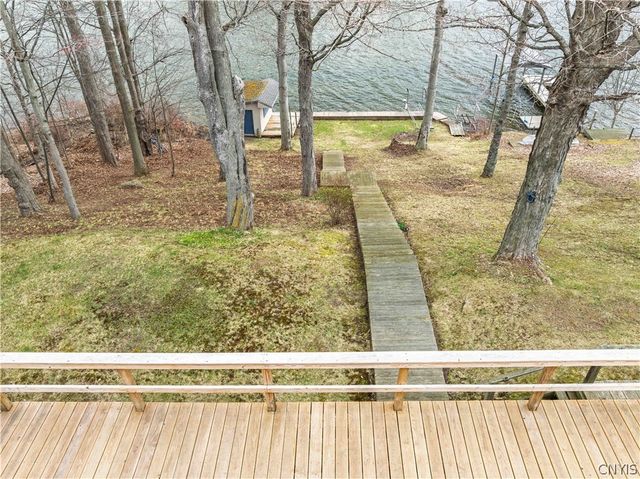 14684 Ingersoll Road, Sterling, NY 13156