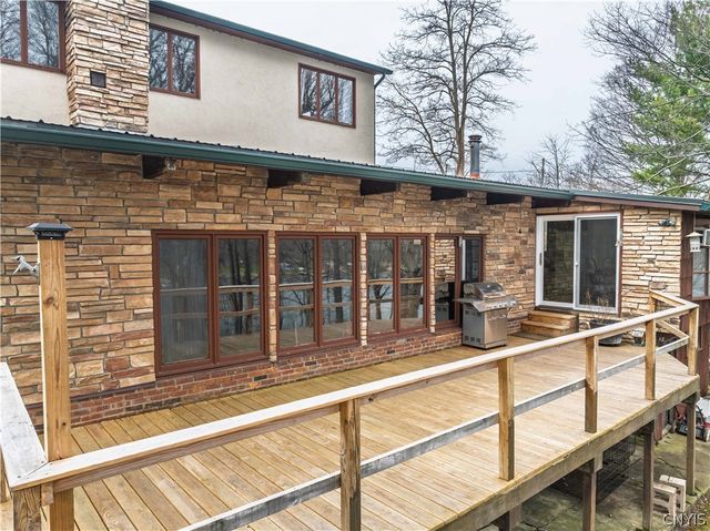 14684 Ingersoll Road, Sterling, NY 13156