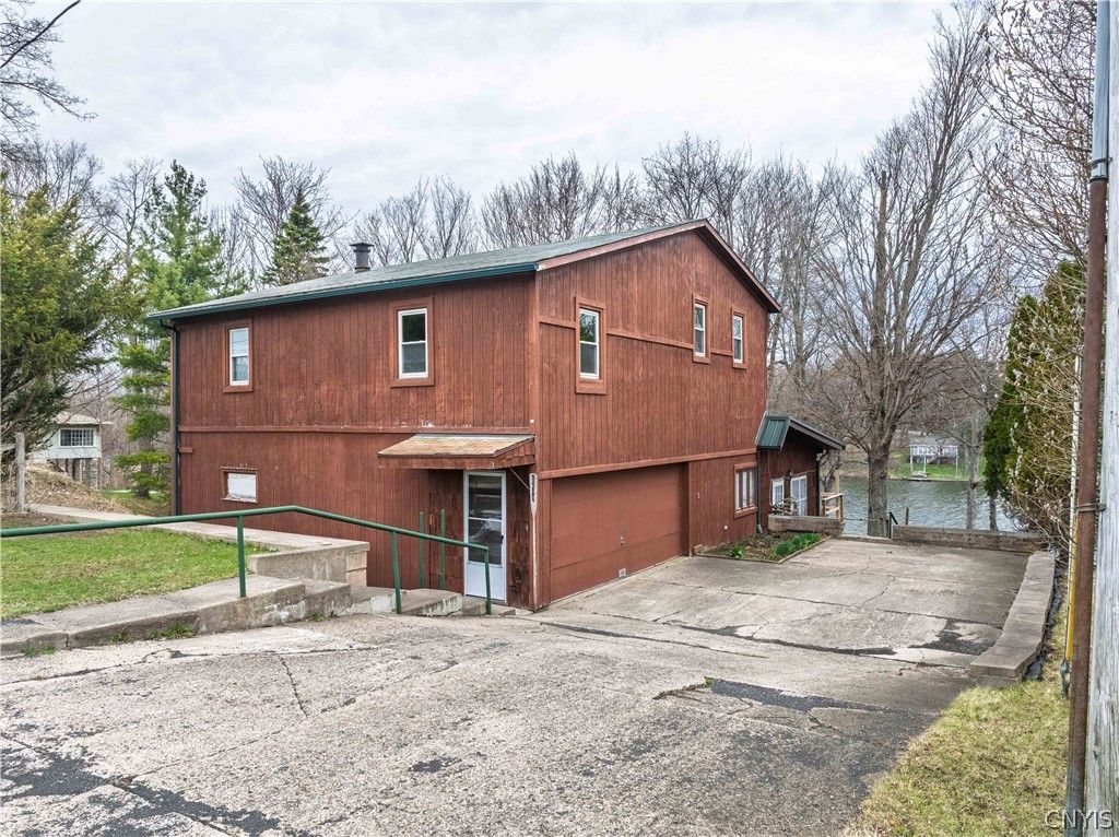 14684 Ingersoll Road, Sterling, NY 13156
