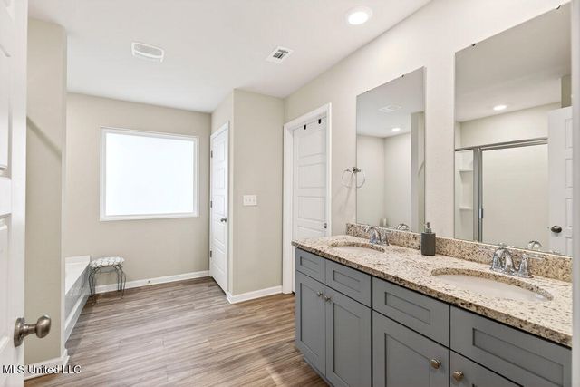 1086 Enclave Circle, Long Beach, MS 39560