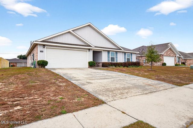 1086 Enclave Circle, Long Beach, MS 39560