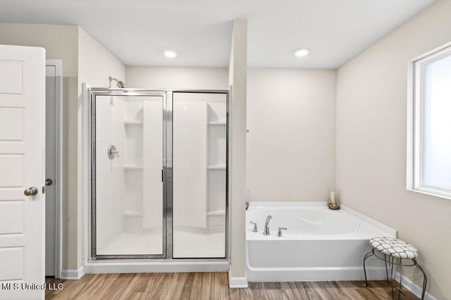 1086 Enclave Circle, Long Beach, MS 39560