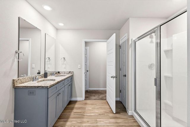 1086 Enclave Circle, Long Beach, MS 39560