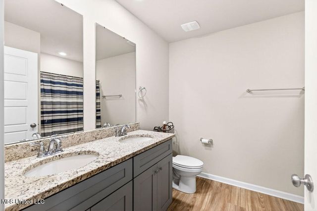 1086 Enclave Circle, Long Beach, MS 39560