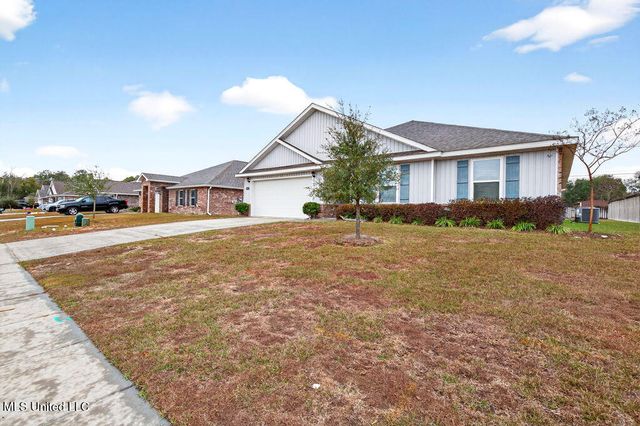 1086 Enclave Circle, Long Beach, MS 39560