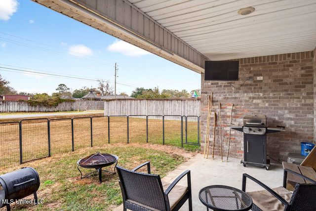 1086 Enclave Circle, Long Beach, MS 39560